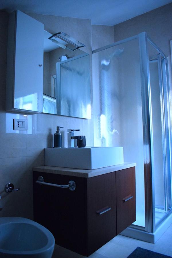 Apartmán Borgo D'Oro Loft Bergamo Exteriér fotografie