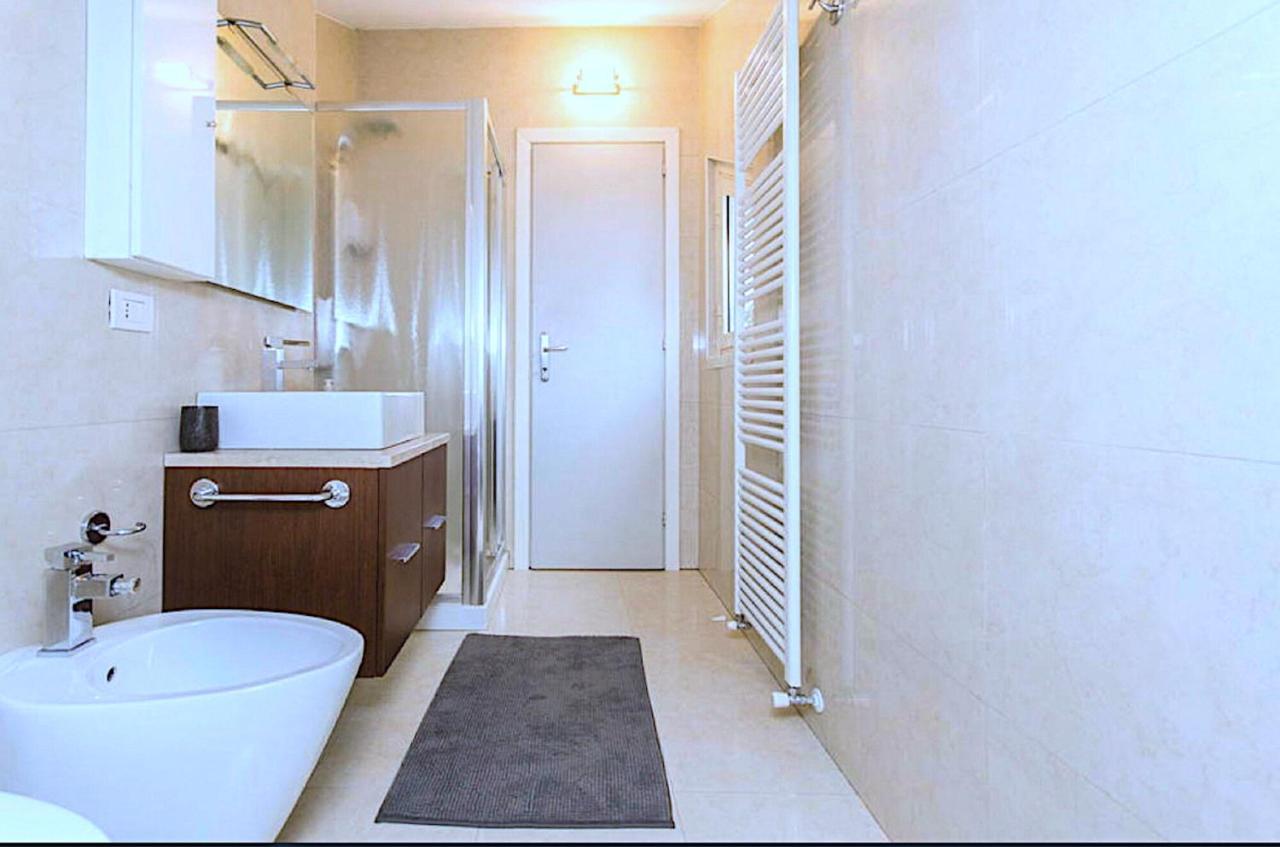 Apartmán Borgo D'Oro Loft Bergamo Exteriér fotografie