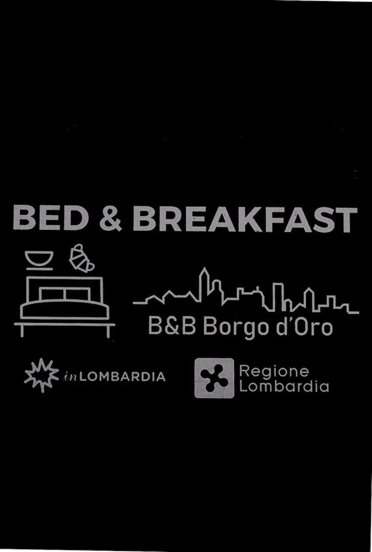 Apartmán Borgo D'Oro Loft Bergamo Exteriér fotografie