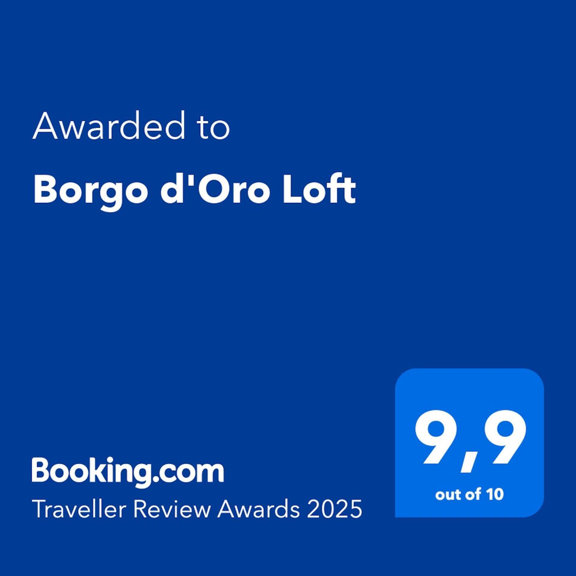 Apartmán Borgo D'Oro Loft Bergamo Exteriér fotografie